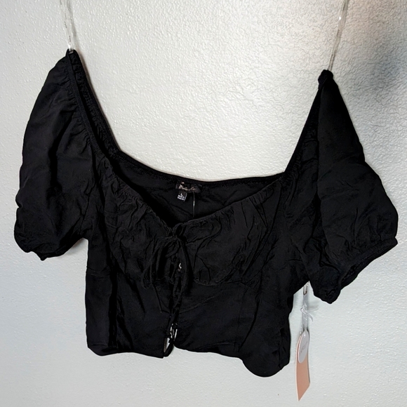 Crop Top for sale - Picture 3 of 4